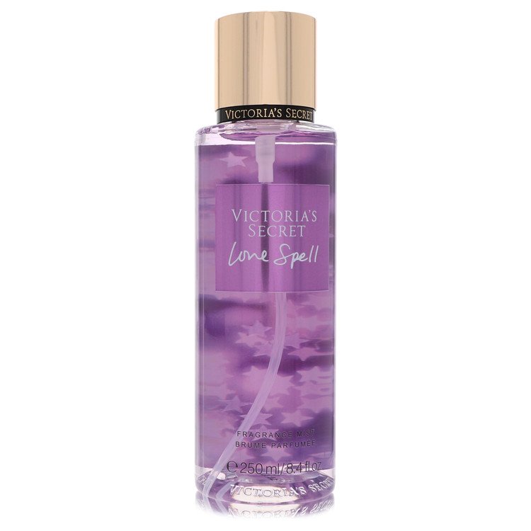 Victoria's Secret Love Spell by Victoria's Secret - Fragrance Mist for Women - Just Perfume