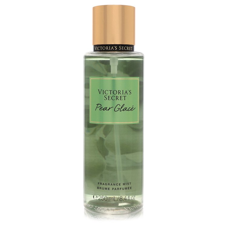 Victoria's Secret Pear Glace by Victoria's Secret - Fragrance Mist for Women - Just Perfume