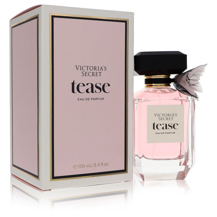 Victoria's Secret Tease by Victoria's Secret - Eau De Parfum for Women - Just Perfume