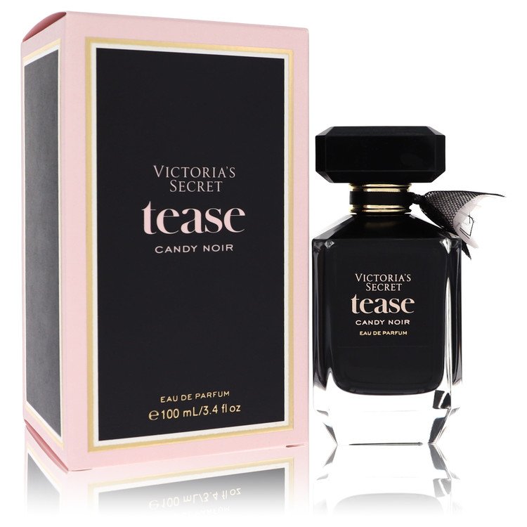 Victoria's Secret Tease Candy Noir by Victoria's Secret - Eau De Parfum for Women - Just Perfume