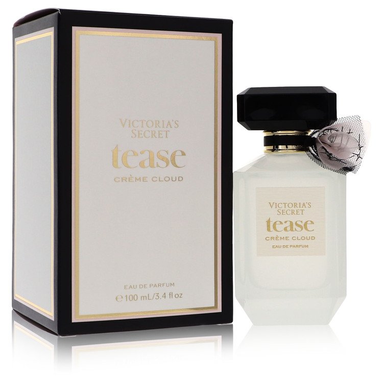 Victoria's Secret Tease Creme Cloud by Victoria's Secret - Eau De Parfum for Women - Just Perfume