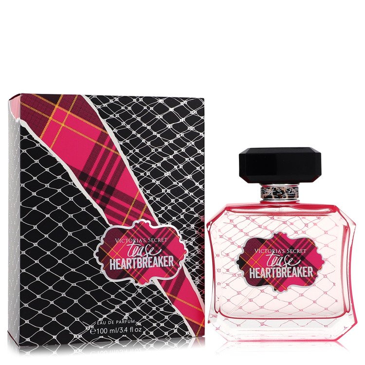 Victoria's Secret Tease Heartbreaker by Victoria's Secret - Eau De Parfum for Women - Just Perfume