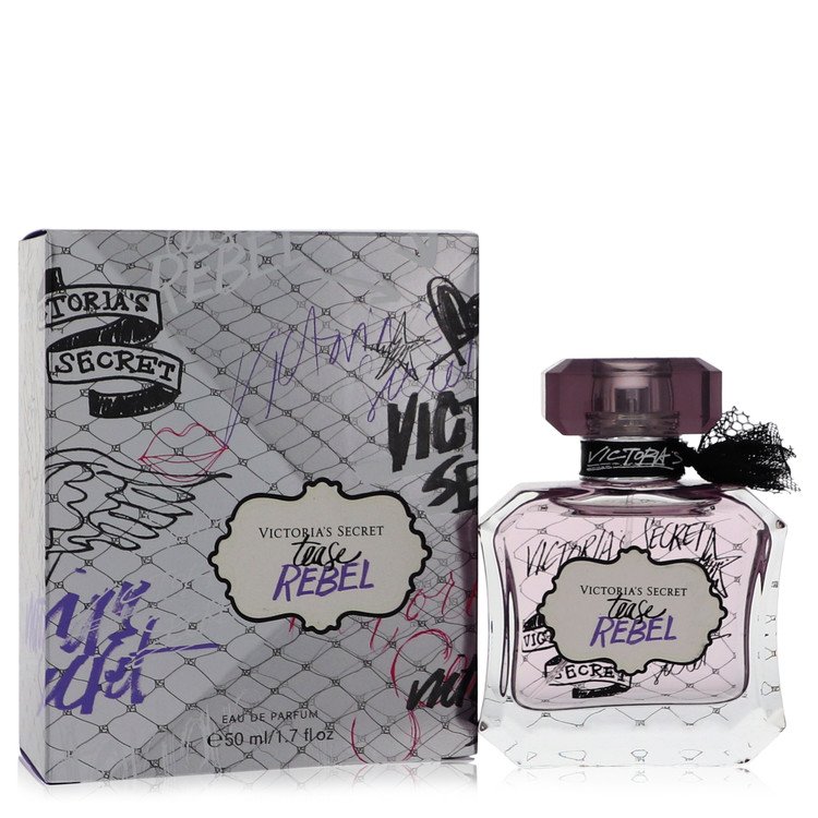 Victoria's Secret Tease Rebel by Victoria's Secret - Eau De Parfum for Women - Just Perfume