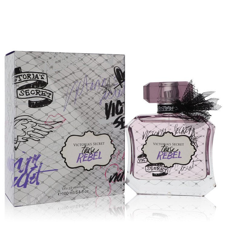 Victoria's Secret Tease Rebel by Victoria's Secret - Eau De Parfum for Women - Just Perfume