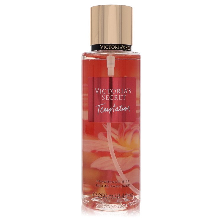 Victoria's Secret Temptation Perfume By Victoria's Secret Fragrance Mist Spray - Just Perfume