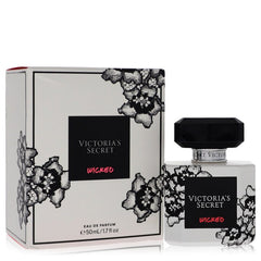 Victoria's Secret Wicked Perfume By Victoria's Secret Eau De Parfum Spray - Just Perfume