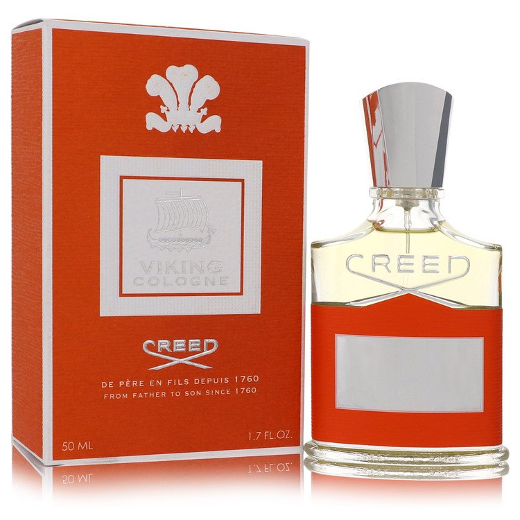 Viking Cologne Cologne by Creed Eau De Parfum Spray - Just Perfume