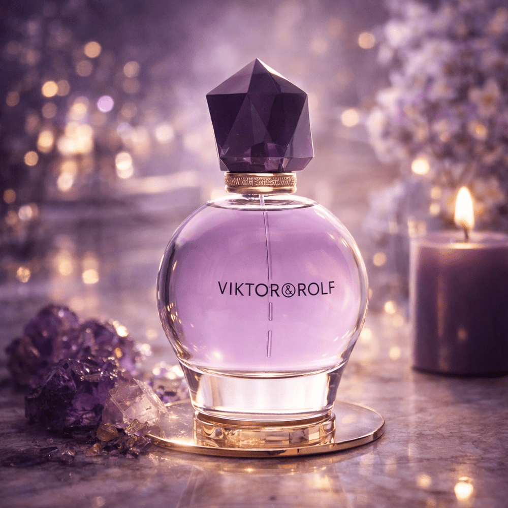 Viktor & Rolf Good Fortune by Viktor & Rolf - Eau De Parfum for Women - Just Perfume