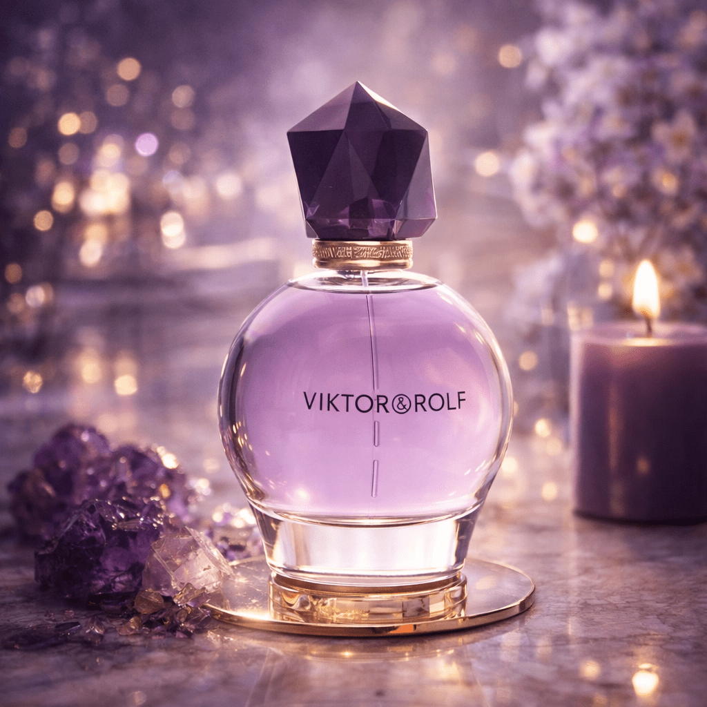 Viktor & Rolf Good Fortune by Viktor & Rolf - Eau De Parfum for Women - Just Perfume