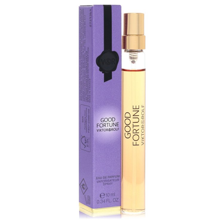 Viktor & Rolf Good Fortune Perfume By Viktor & Rolf Mini EDP Spray - Just Perfume