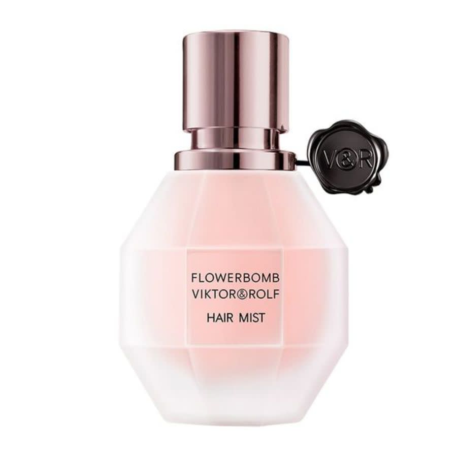 Viktor & Rolf Flowerbomb Bomblicious Perfumed Hair Mist 30ml  - Just Perfume