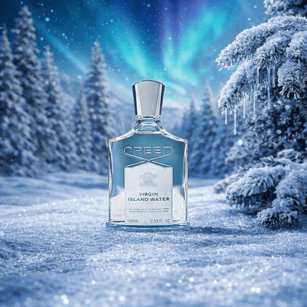 Virgin Island Water Cologne By Creed Eau De Parfum Spray (Unisex) - Just Perfume