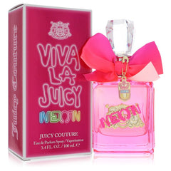 Viva La Juicy Neon Perfume By Juicy Couture Eau De Parfum Spray - Just Perfume