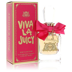 Viva La Juicy Perfume By Juicy Couture Eau De Parfum Spray - Just Perfume