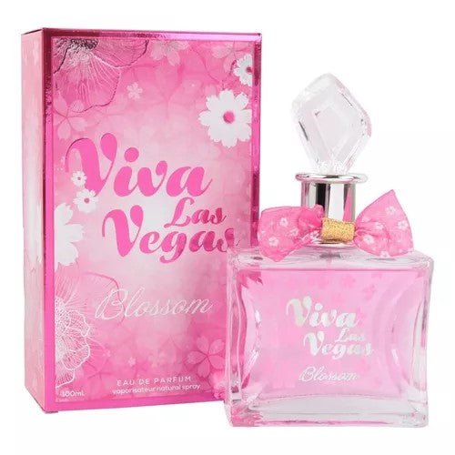 VIVA LAS VEGAS BLOSSOM EDP SPRAY - Just Perfume