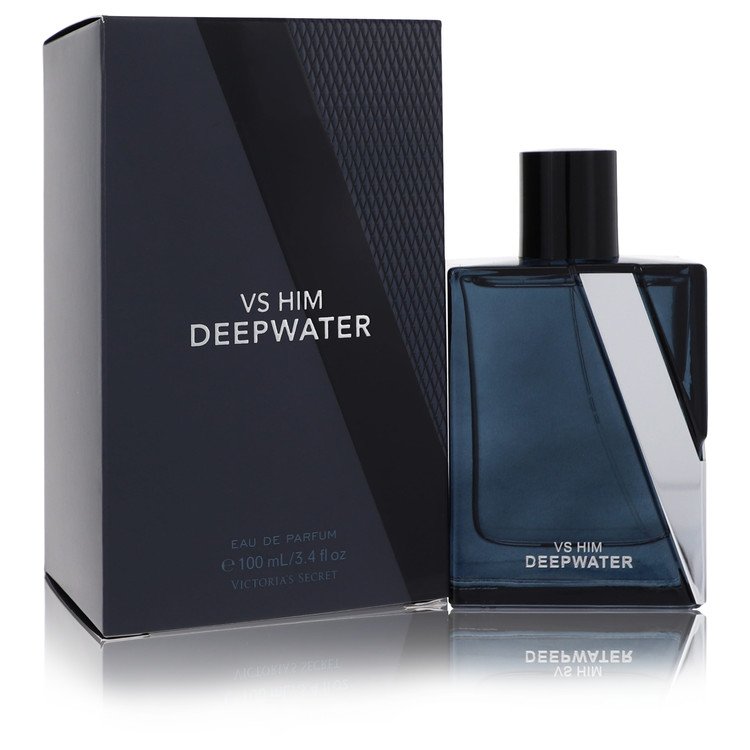Vs Him Deepwater by Victoria's Secret - Eau De Parfum for Men - Just Perfume