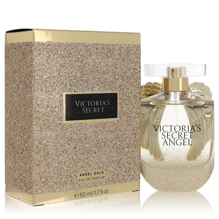 Victoria's Secret Angel Gold Eau De Parfum Spray