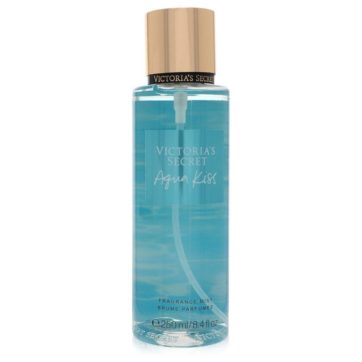 Victoria's Secret Aqua Kiss Fragrance Mist Spray