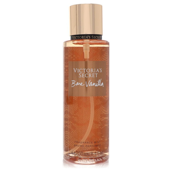 Victoria's Secret Bare Vanilla Fragrance Mist Spray