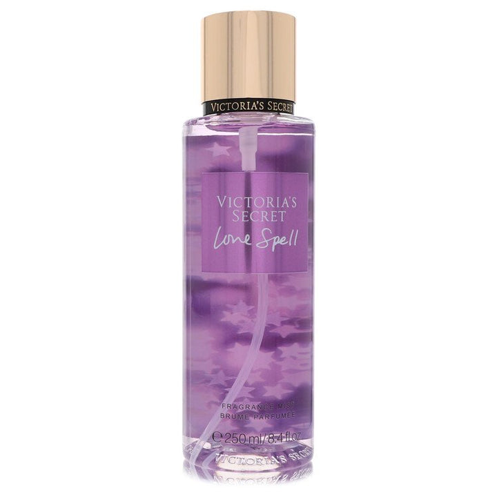 Victoria's Secret Love Spell Fragrance Mist Spray