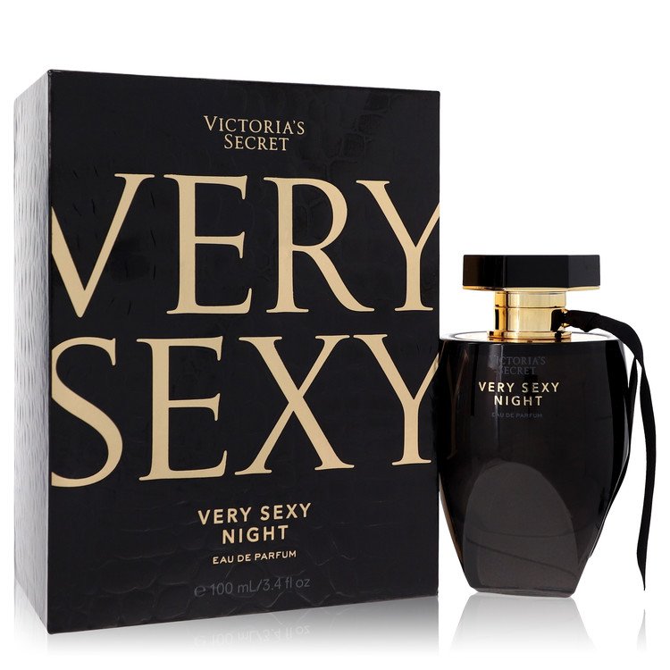 Victoria's Secret Very Sexy Night Eau De Parfum Spray