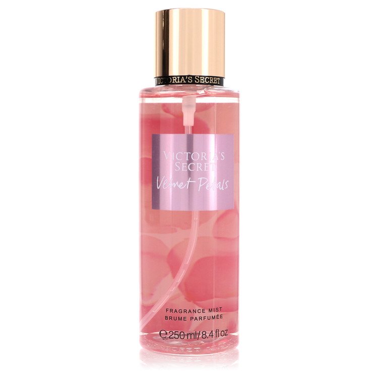 Victoria's Secret Velvet Petals Fragrance Mist Spray