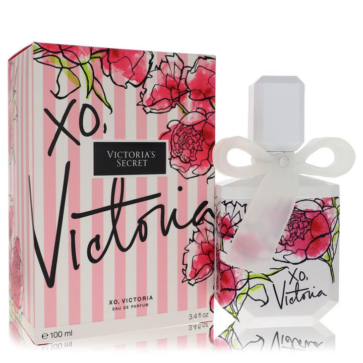 Victoria's Secret Xo Victoria Eau De Parfum Spray