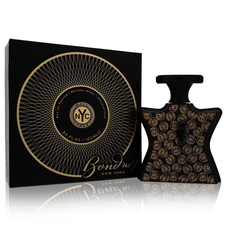 Wall Street Perfume By Bond No. 9 Eau De Parfum Spray - Just Perfume