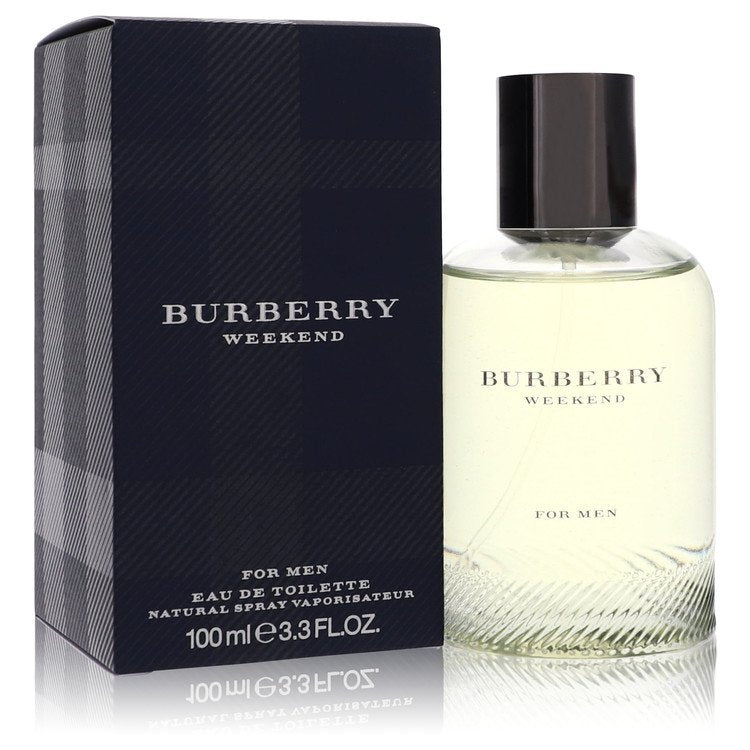 Weekend Cologne By Burberry Eau De Toilette Spray - Just Perfume