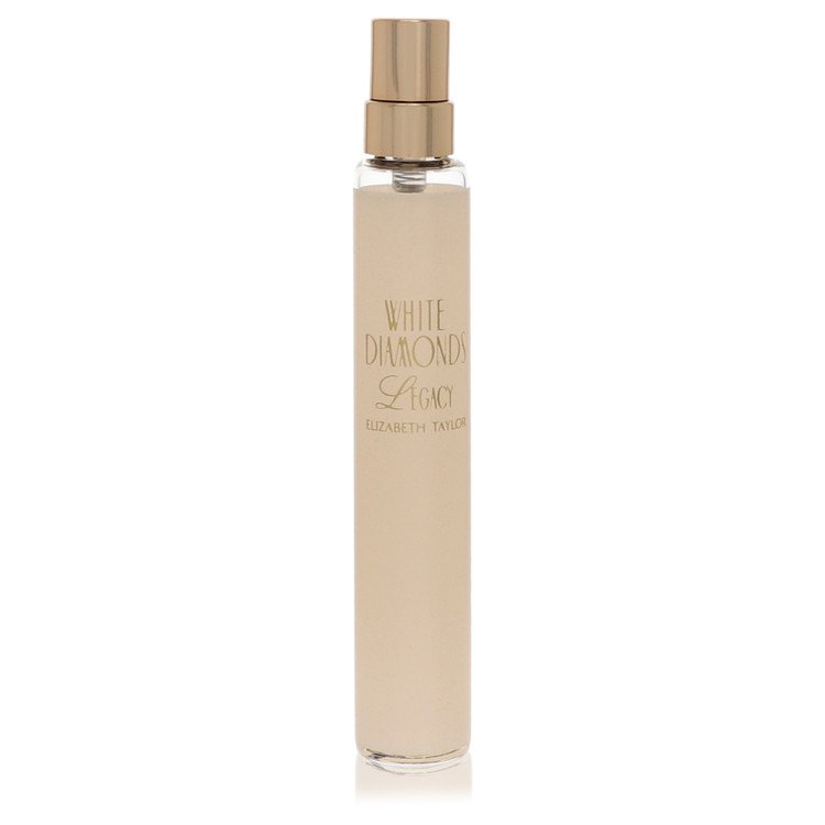 White Diamonds Legacy Perfume By Elizabeth Taylor Eau De Toilette Spray - Just Perfume