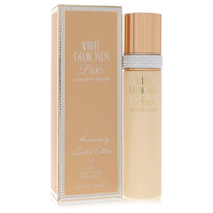 White Diamonds Legacy Perfume By Elizabeth Taylor Eau De Toilette Spray - Just Perfume
