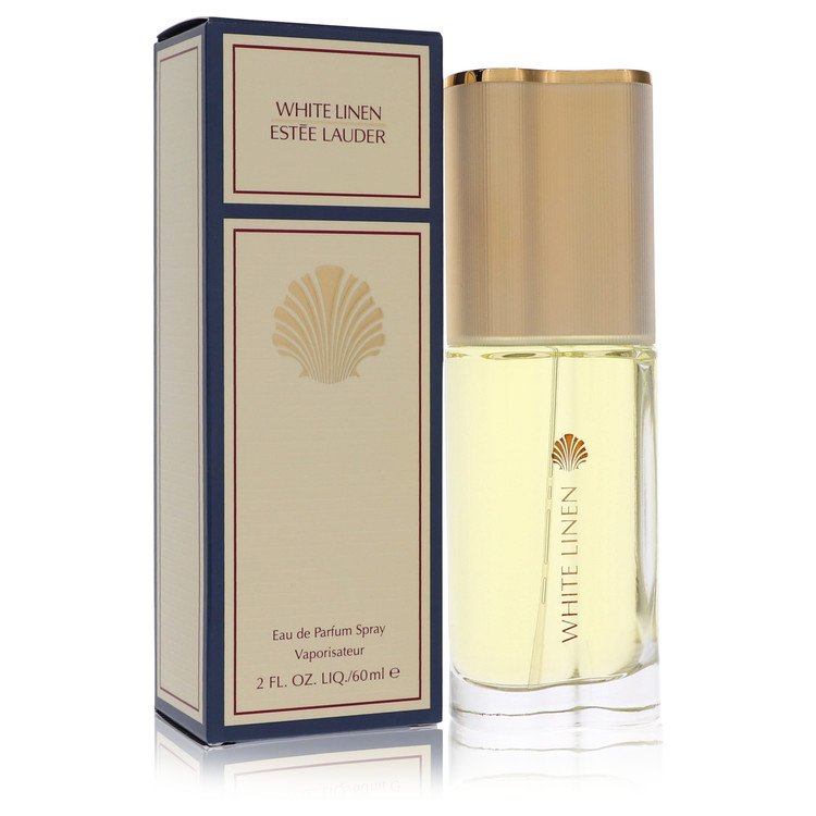 White Linen Perfume By Estee Lauder Eau De Parfum Spray - Just Perfume