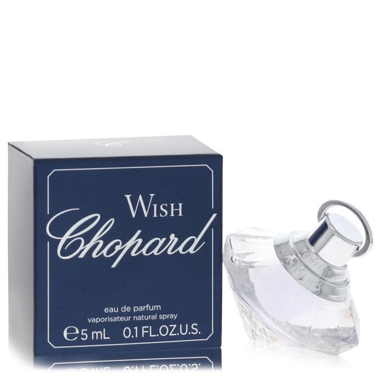 Wish Perfume By Chopard Eau De Parfum Spray - Just Perfume