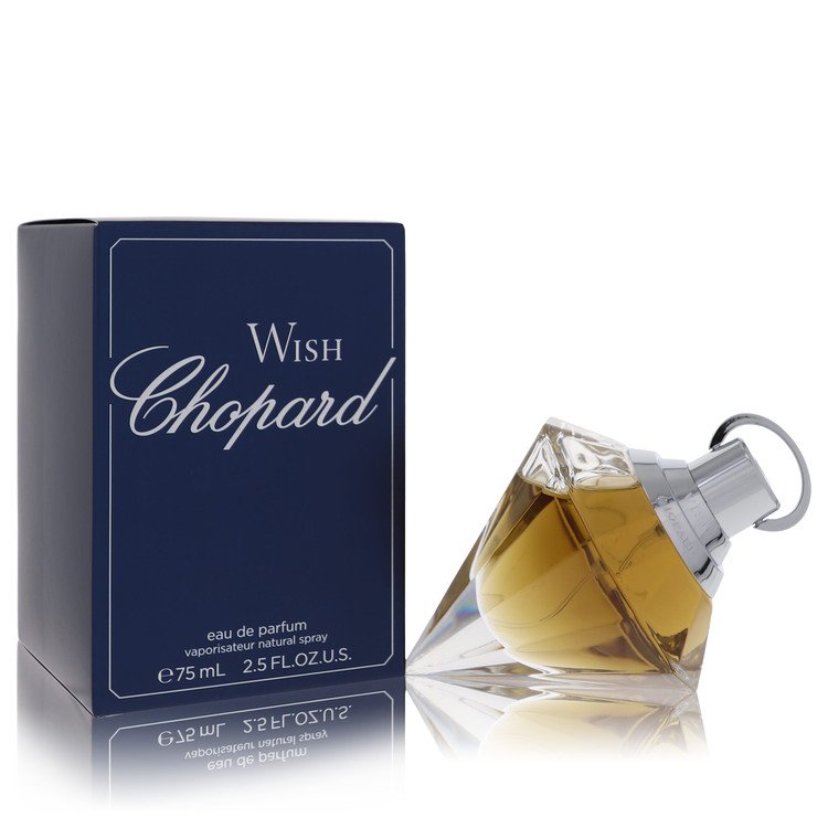 Wish Perfume By Chopard Eau De Parfum Spray - Just Perfume