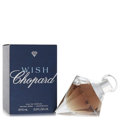 Wish Perfume By Chopard Eau De Parfum Spray - Just Perfume