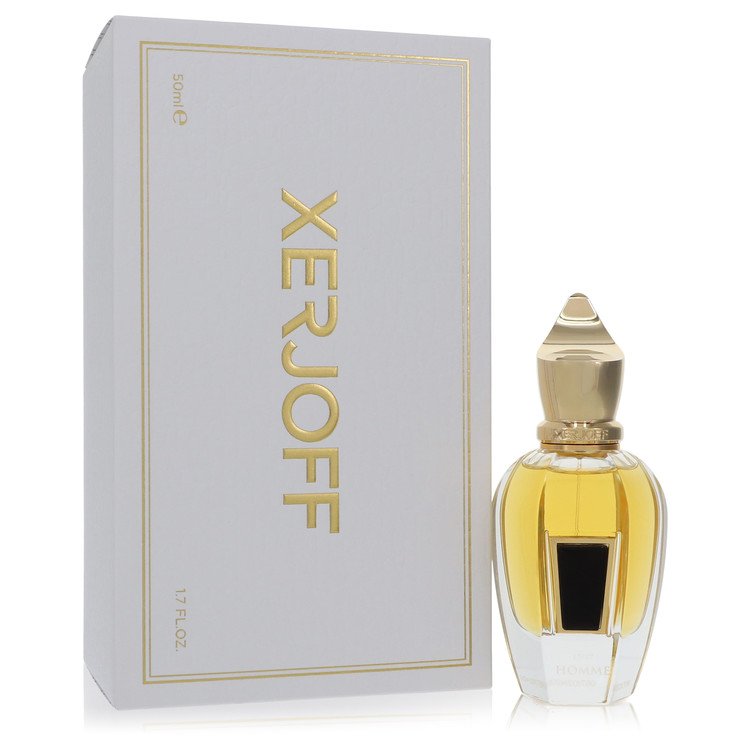 Xerjoff 17/17 Stone Label Homme Eau De Parfum Spray - Just Perfume