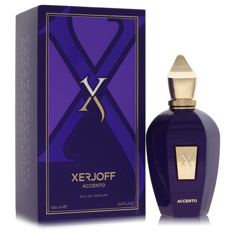 Xerjoff Accento by Xerjoff - Eau De Parfum for Women - Just Perfume