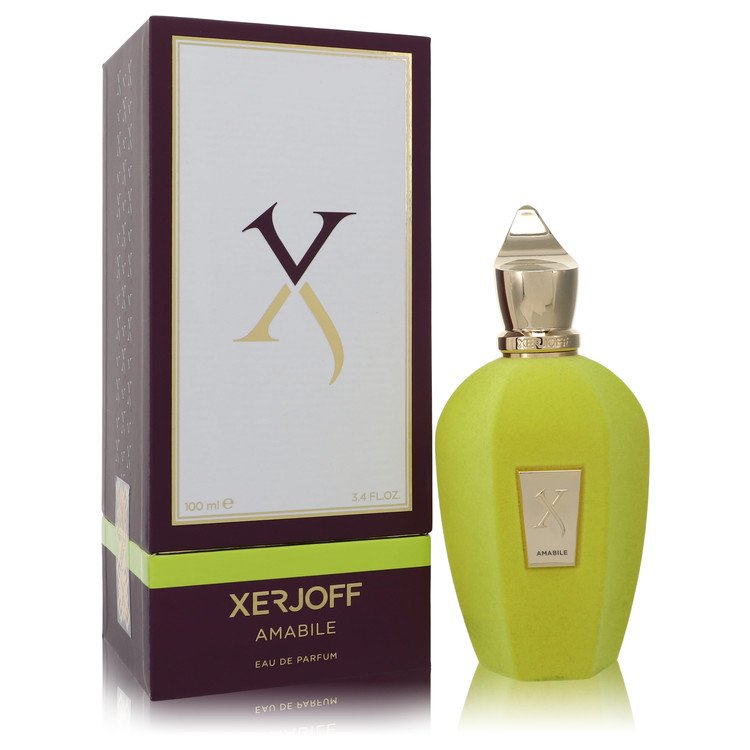 Xerjoff Amabile by Xerjoff - Eau De Parfum for Women - Just Perfume
