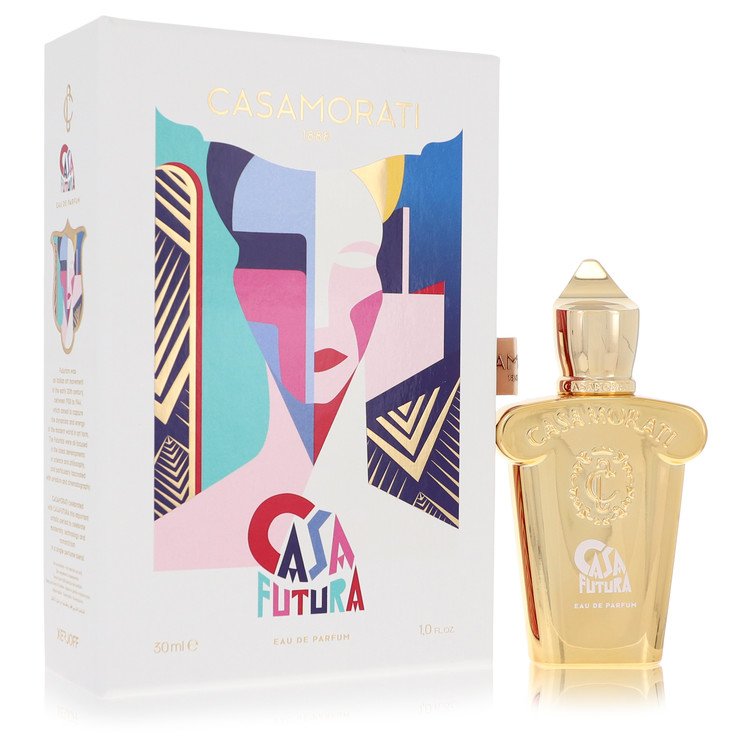Xerjoff Casamorati 1888 Casafutura Eau De Parfum Spray - Just Perfume
