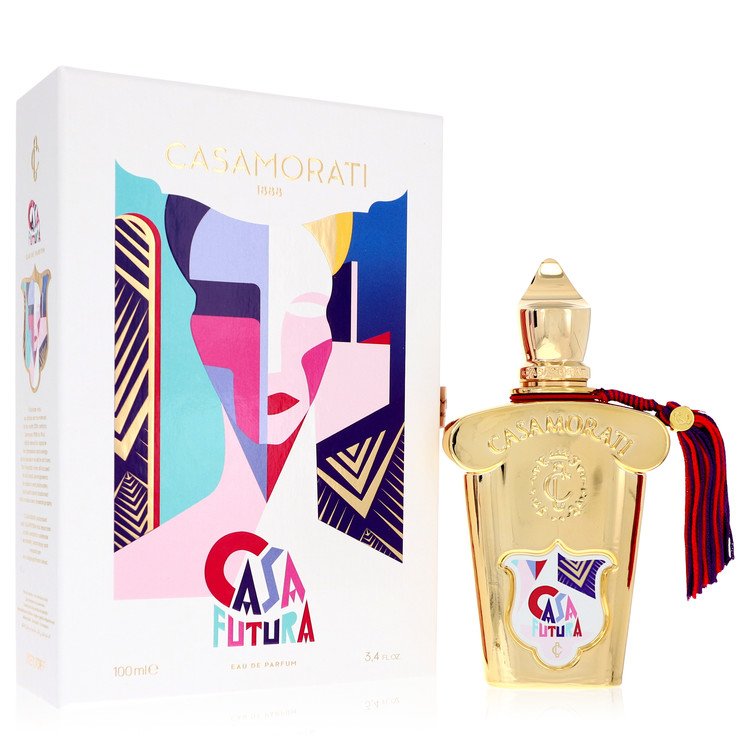 Xerjoff Casamorati 1888 Casafutura Eau De Parfum Spray - Just Perfume