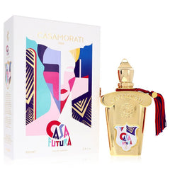 Xerjoff Casamorati 1888 Casafutura Eau De Parfum Spray - Just Perfume