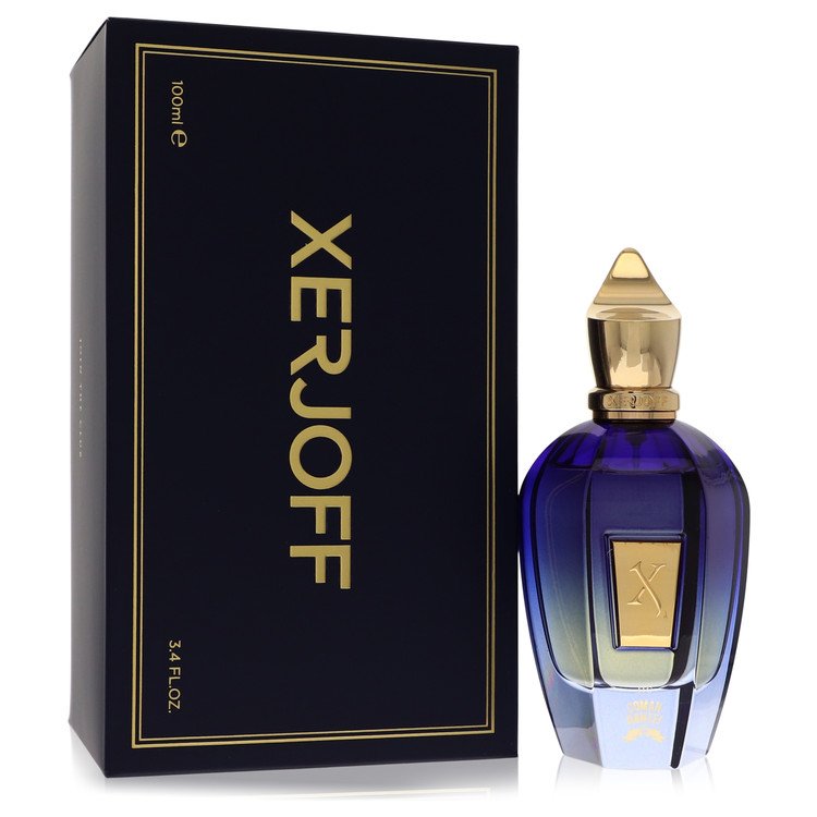 Xerjoff Commandante Eau De Parfum Spray (Unisex) - Just Perfume