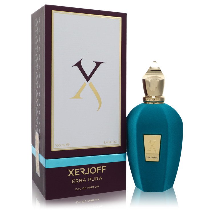 Xerjoff Erba Pura by Xerjoff - Eau De Parfum for Women - Just Perfume