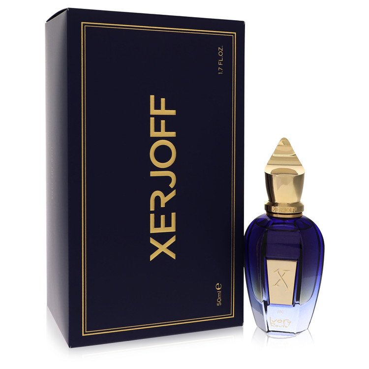 Xerjoff Ivory Route by Xerjoff - Eau De Parfum for Men - Just Perfume