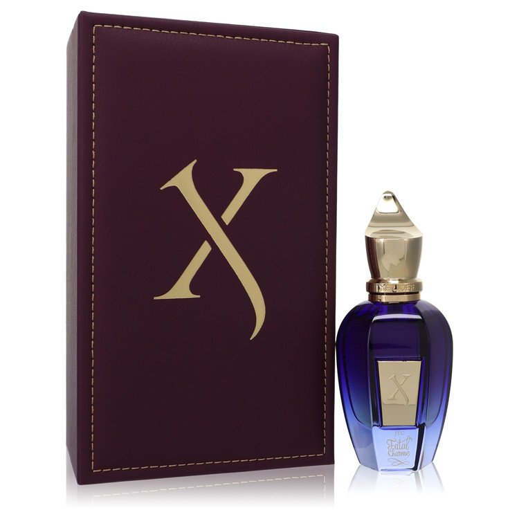 Xerjoff Join the Club Fatal Charme Eau De Parfum Spray (Unisex) - Just Perfume