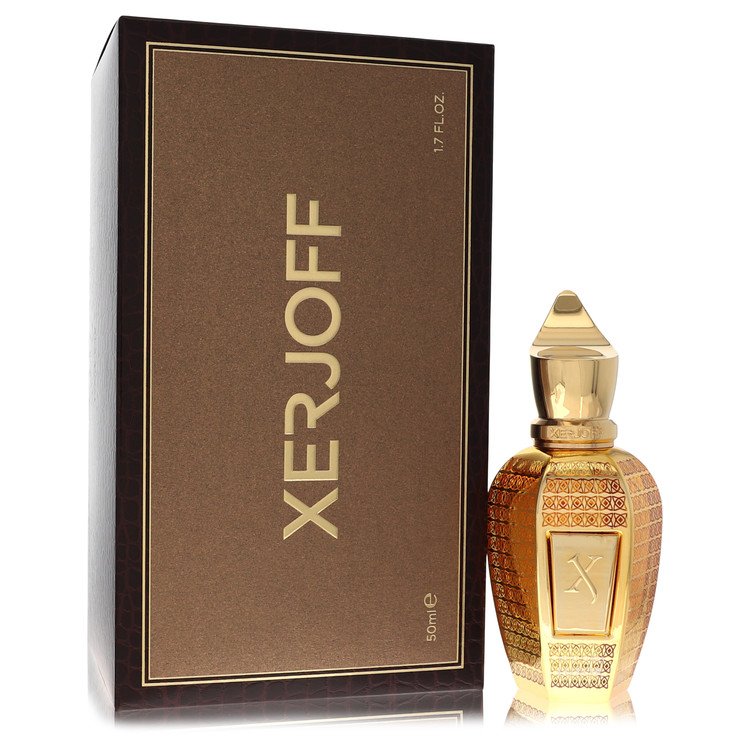 Xerjoff Luxor by Xerjoff - Eau De Parfum for Men - Just Perfume