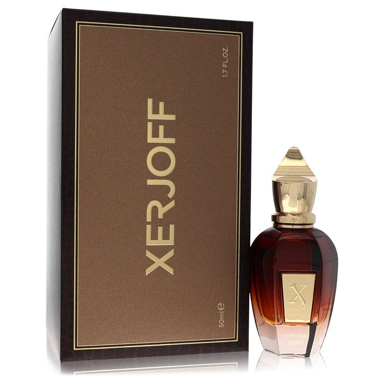 Xerjoff Oud Stars Gao by Xerjoff - Eau De Parfum for Women - Just Perfume