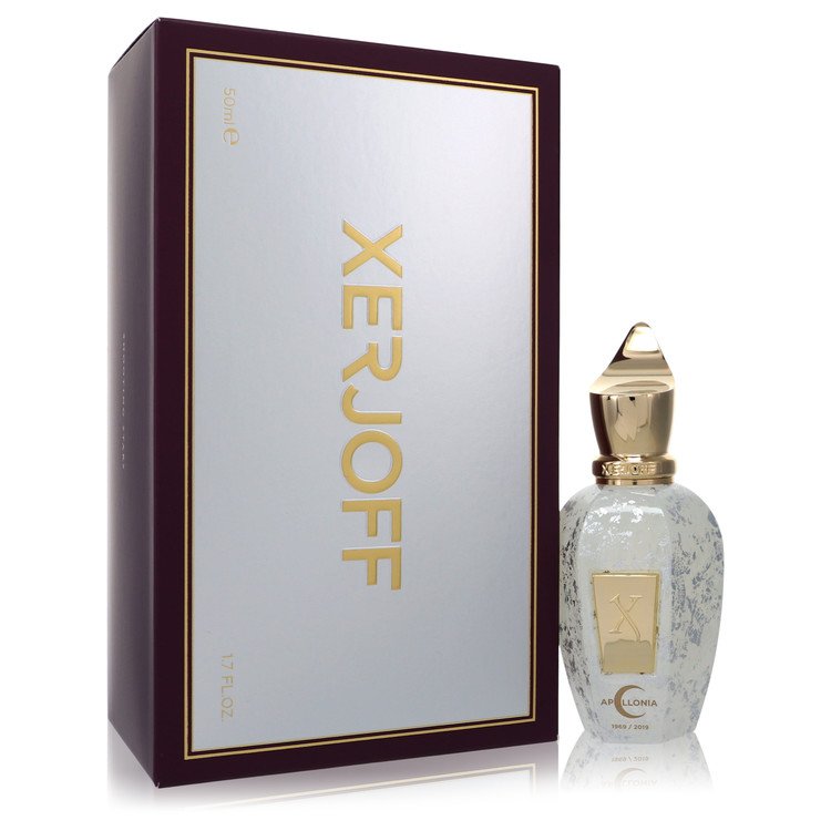 Xerjoff Shooting Stars Apollonia Eau De Parfum Spray (Unisex) - Just Perfume