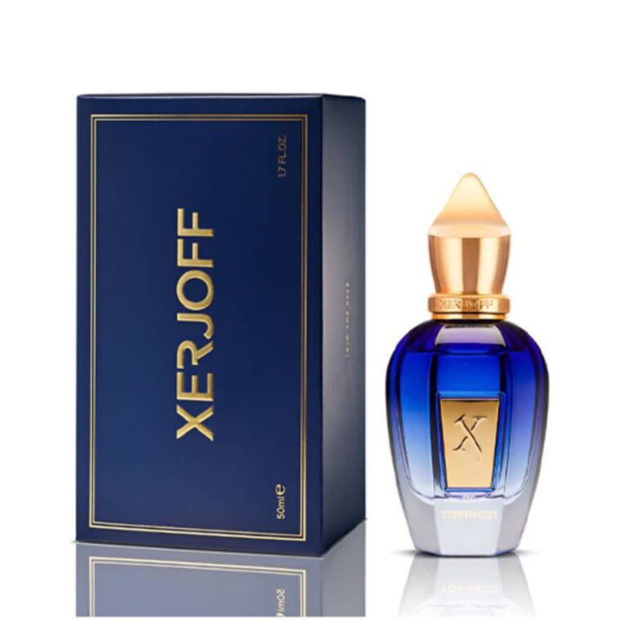 Xerjoff Torino 21 Perfume By Xerjoff Eau De Parfum Spray - Just Perfume
