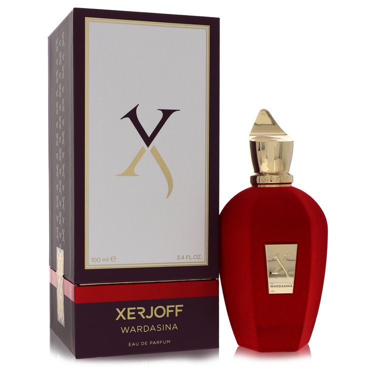 Xerjoff Wardasina by Xerjoff - Eau De Parfum for Women - Just Perfume